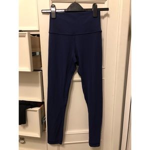 Lululemon Align Pant 25”